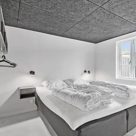 Feriehus Fan031-fano-nybydal-5 Fanø