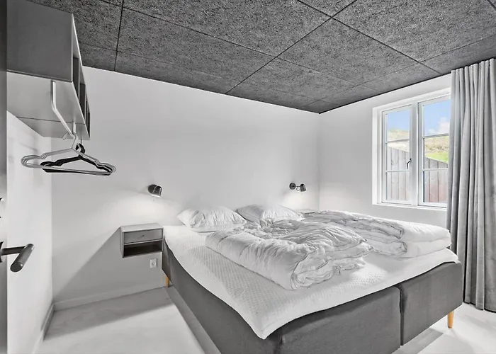 Tatil Evi Fan031-fano-nybydal-5 Fanø